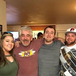 Meet your Posher, Bob